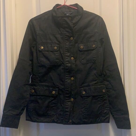 𝅺🎈TOMMY Hilfiger spring jacket🎈 - Picture 1 of 6